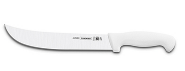 Cuchillo Cocina Rojo 10 TRAMONTINA 24620/070