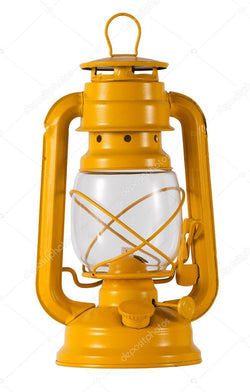 Linterna Tempestad #7245 Lion Tools