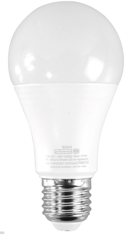 Lámpara Foco LED Omnidireccional 15W #6044 Lion Tools