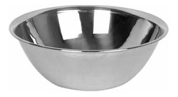 Bowl de acero inoxidable 3qt #12553.