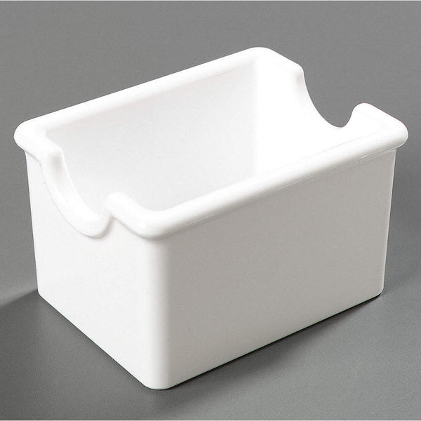 Caja para sobres de azúcar Concasse #292063.