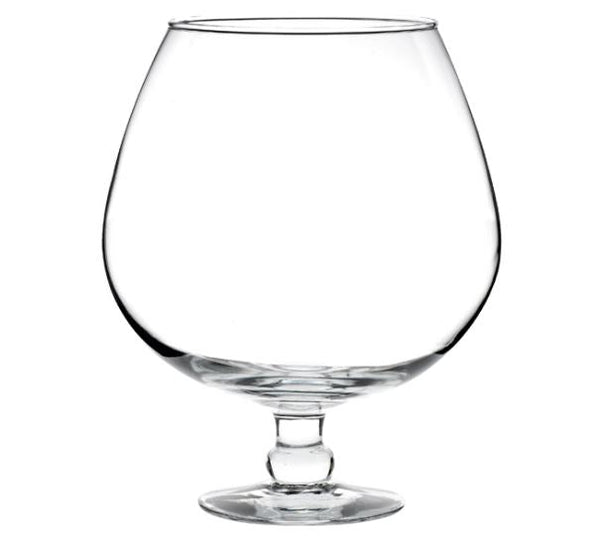 Copa brandy No. 2251 Crisa #14232.
