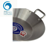 Paellera No. 55 TF #11417