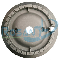 Quemador Jumbo Para Estufa Acros#6475