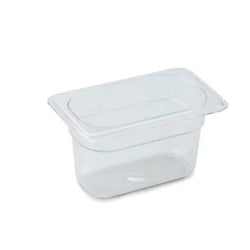 Inserto noveno 4" policarbonato #12846