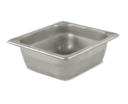 Inserto sexto x 2.5" acero inoxidable Concasse #127017.