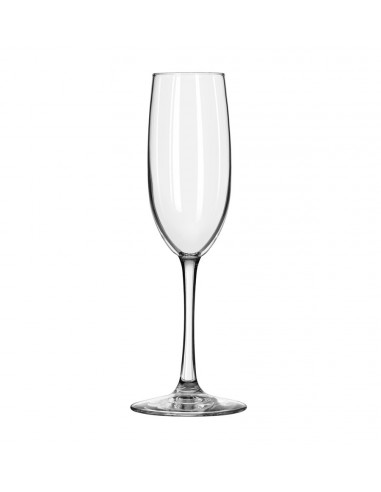Copa flauta Libbey No. 7500 #14212