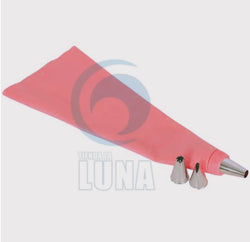 Juego de Manga con boquillas #2556