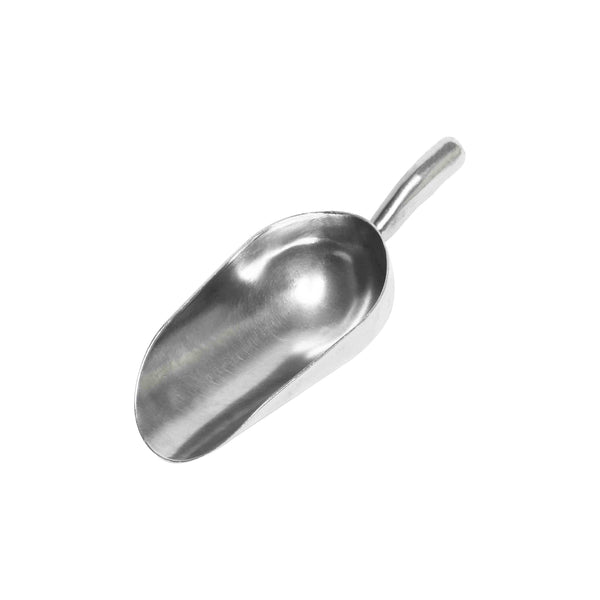 Cucharón pala aluminio 58 oz #12925.