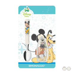 Cubierto infantil Micky & Goofy #251040.