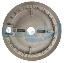 Quemador Para Estufa Acros Modelo Defendi #6480