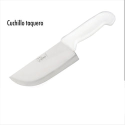 CUCHILLO VILMA TAQUERA EXTRA JUMBO #24257.