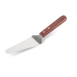 Espatula triangula pastelero 6" #27020.
