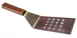 Espátula perforada multichef 6" Almet #02713.