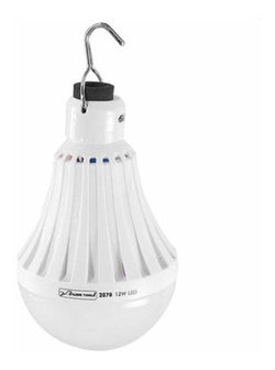 Foco recargable Lion Tools #70081