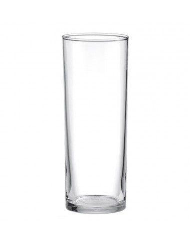 Vaso highball No. 9015 Lunita #14332.