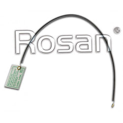 Resistencia No. 18 De 35 Cm Para Estufa #7087.