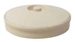 Tortillero chico 1/4 kg plástico Marnie #28517.