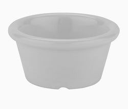 Ramekin 4 oz melamina Concasse #28637.