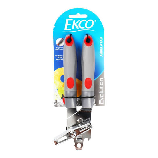 Abrelatas Evolution Ecko #131