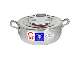 Arrocera No. 26 c/teflon #112051