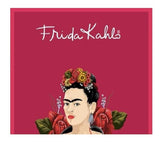 Tetera peltre Frida Kahlo #19933.