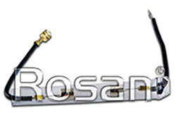 Fusible Oster de vidrio con forro #4806.