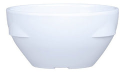 Taza para consome blanco Concasse #26412.