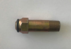 Punta pool con liga 6 cm #5910.