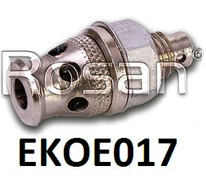 Poste regulador ecko #4001.