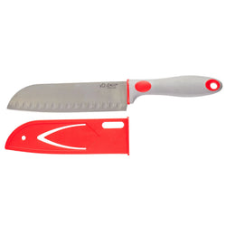 Cuchillo santoku 7" Evolution #24854.