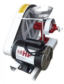 Molino eléctrico El Rey #21350.