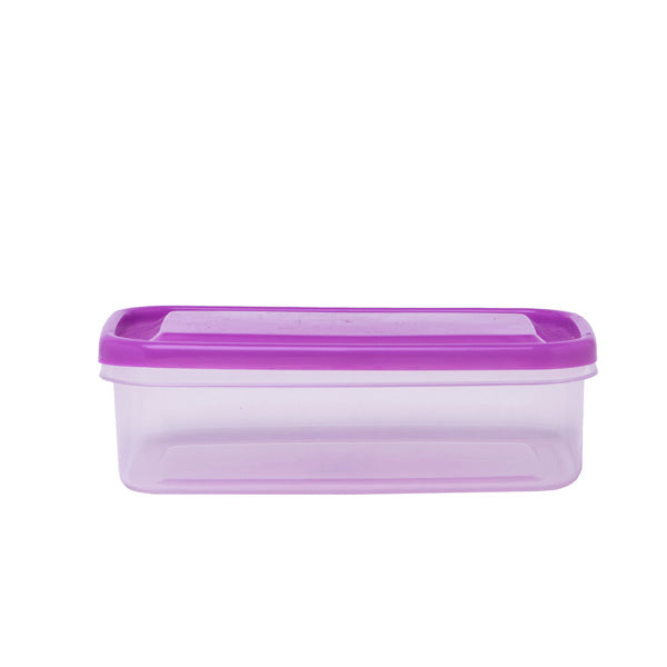 Hermético reusable 900 ml Eiraplastic #27630
