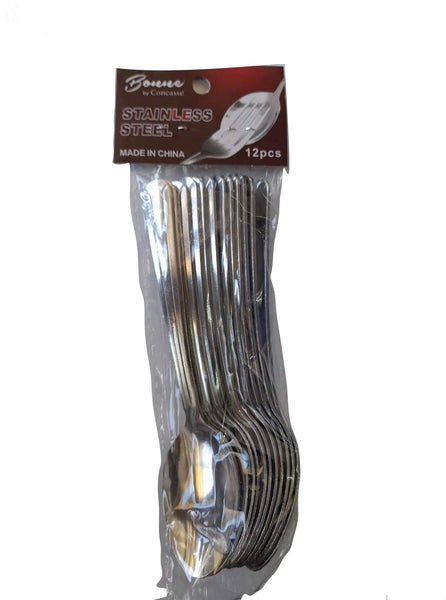 Cuchara cafetera Dominion pqt. C/12 #25212.