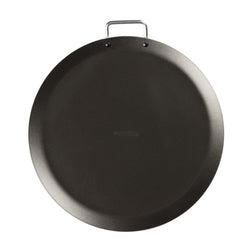 Comal 30 cm rojo Vasconia #22572.