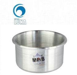 Molde para pan No. 8 #11849