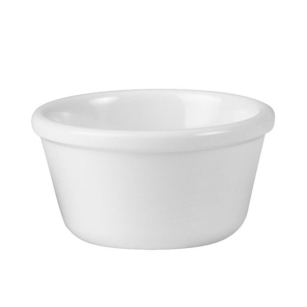 Copa ramekin liso 3 oz #28624.