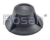 Perilla apagador rotativo para licuadora Oster #5214.