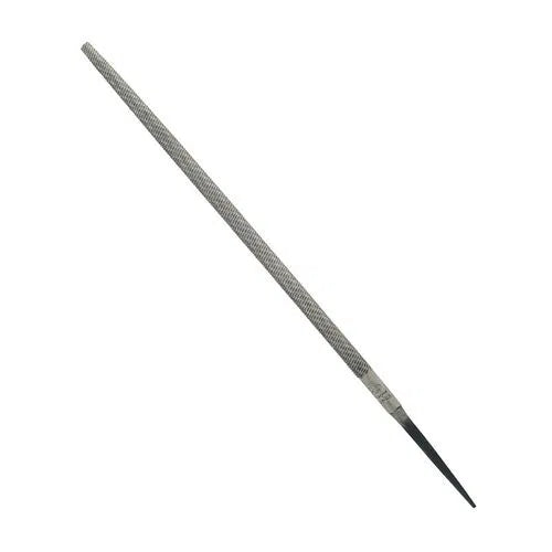 Lima redonda bastarda 8" Lion Tools #6756