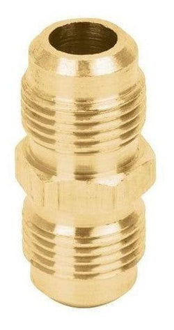 Niple Union Gas 3/8 x 3/8 Campana Flare #5906.