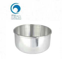 Molde para pan No. 10 #11848