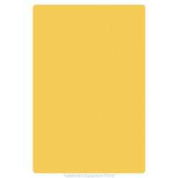 Tabla para cortar amarillo Thunder Group #23294.