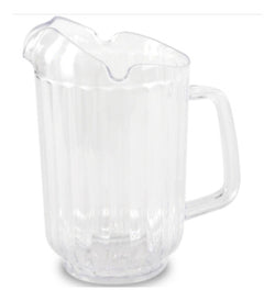 Jarra acanalada 1.8 Litros Concasse #27912