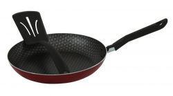 Sartén Ekco Classic Rojo De 26 cm #2030030.