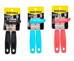 Abrelatas mix color Vasconia #134.