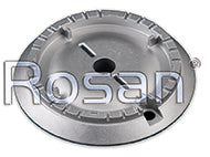 Quemador Jumbo Con Ranuras Para Estufa Acros Defendi #6464