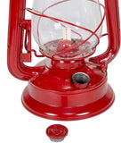 Lámpara de Petróleo o Parafina Ferrocarrilera 31 cm #6303