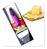 Rebanador de queso fashion cook #2140