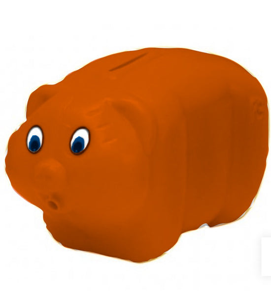 Alcancia de cochinitos grandes bidones #29276