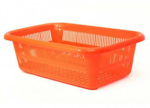 Canasta Venecia Europlast #28052.